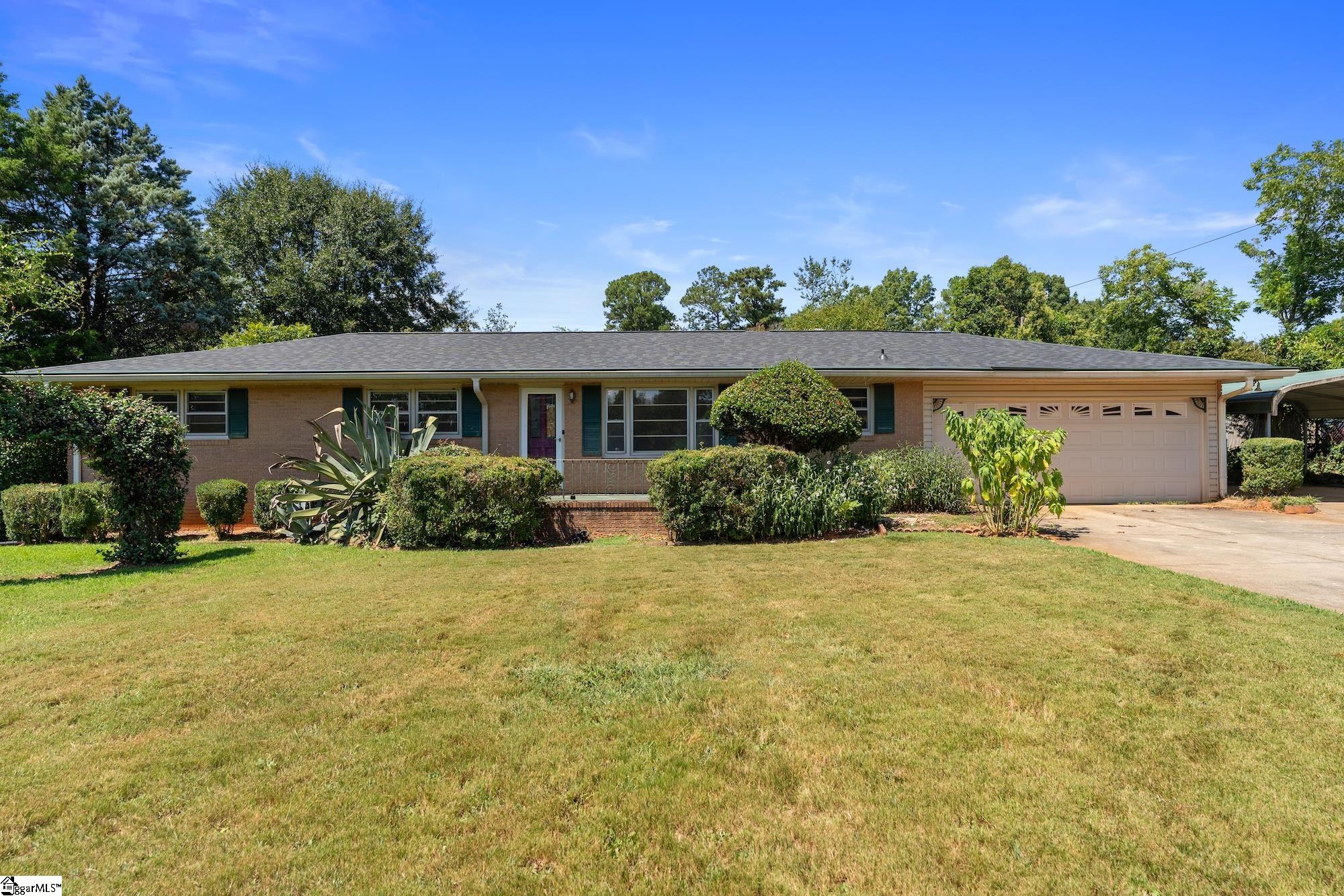 505 Winfield Drive