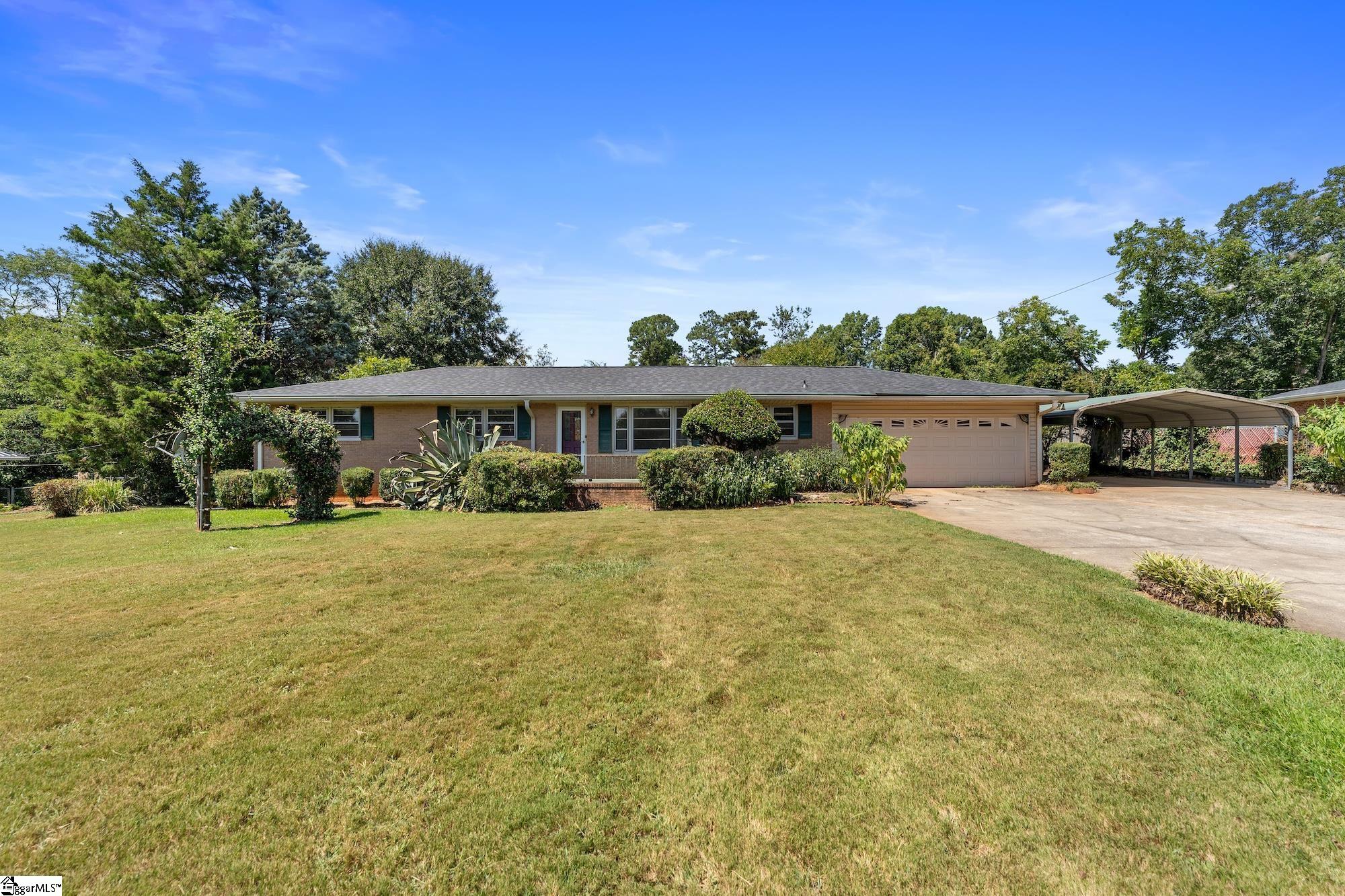 505 Winfield Drive