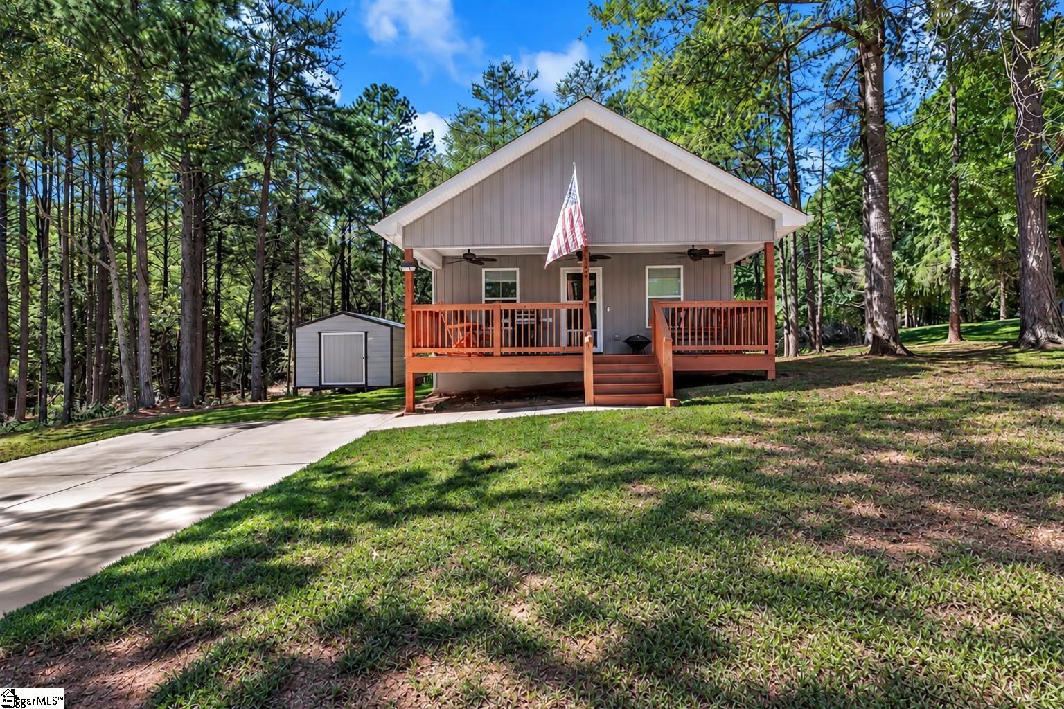 209 Crystal Lane