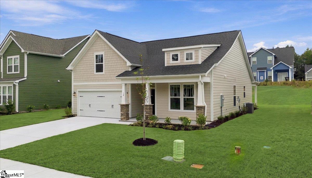 18 Long Branch Court