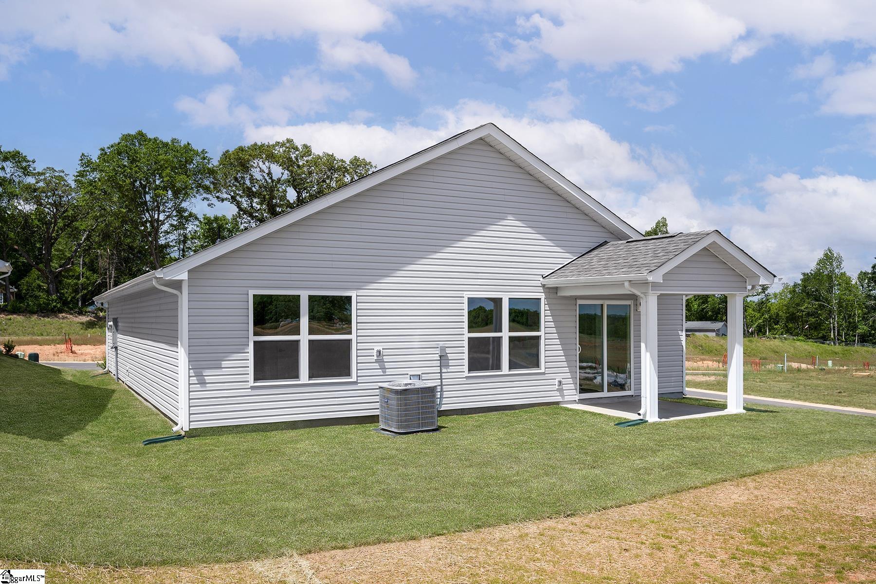 1073 Mossy Oak Drive