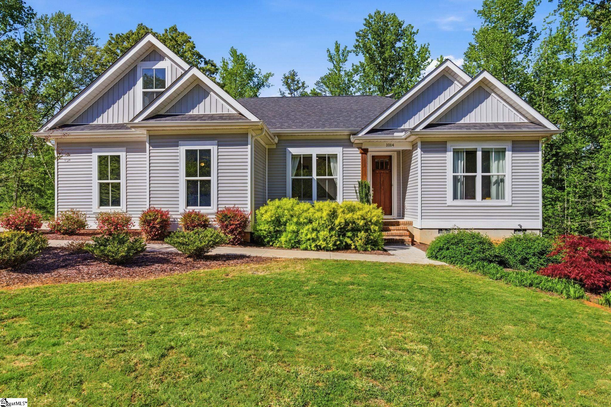 1014 Edwards Road