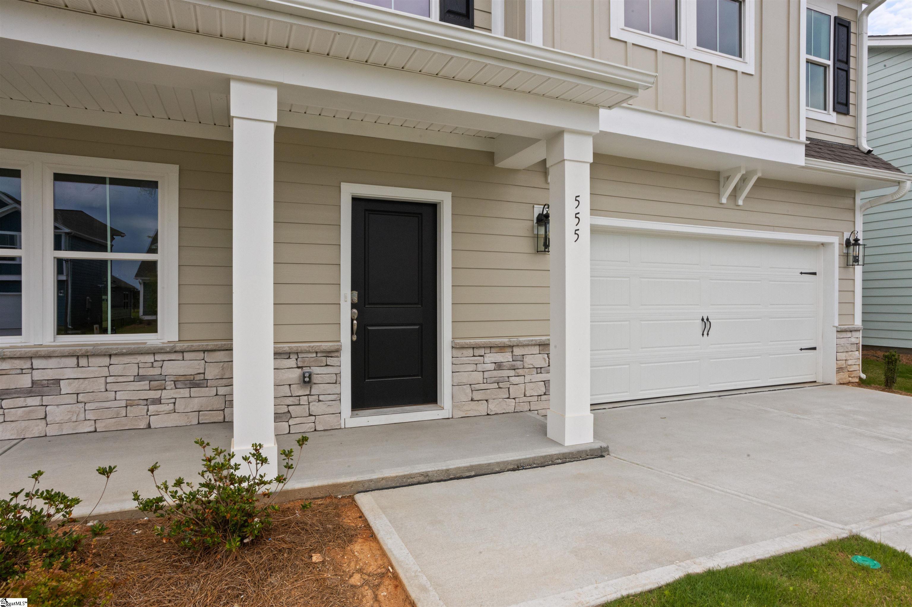 555 Hydrangea Street