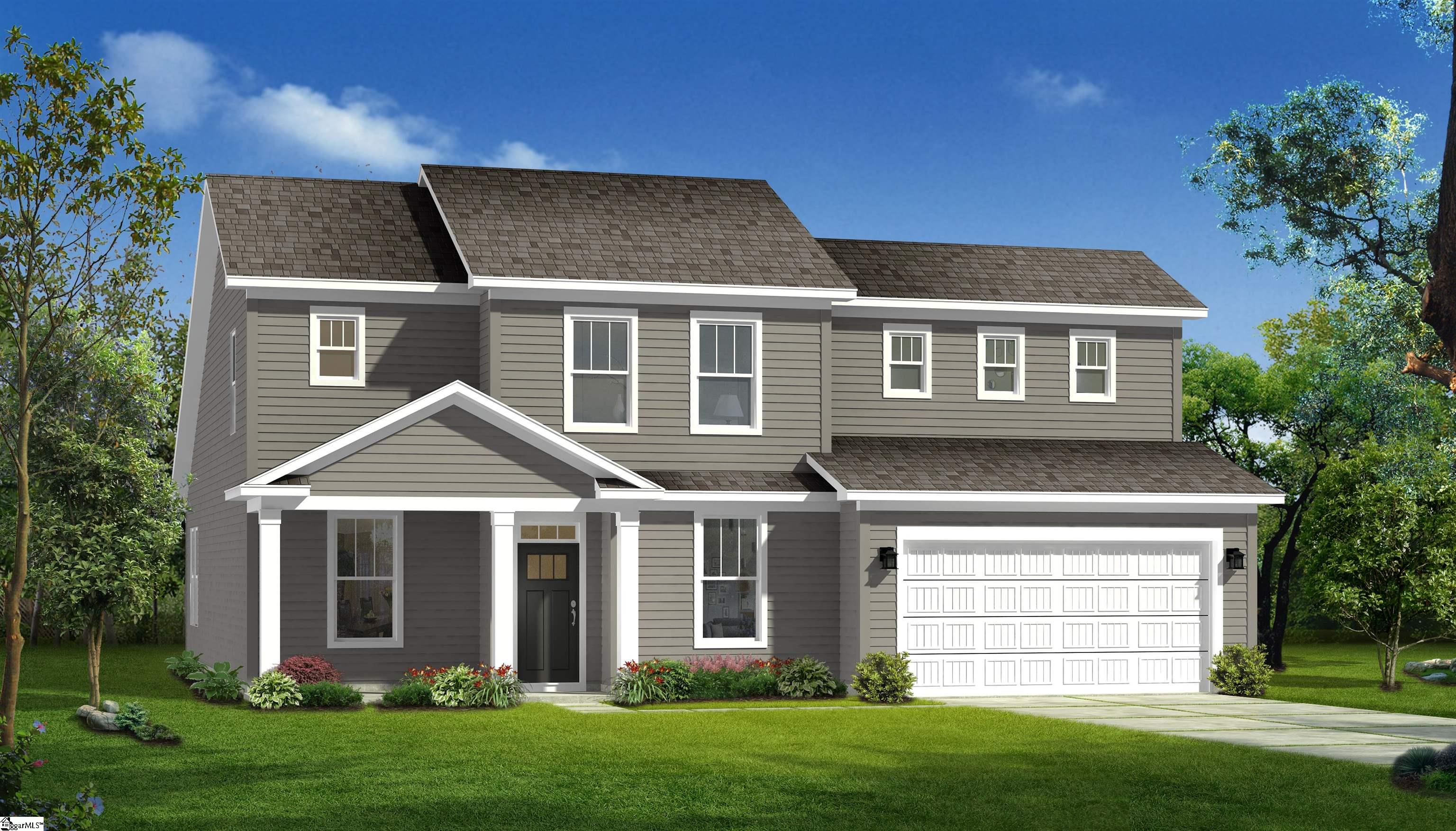 117 Kayfield Farms Drive