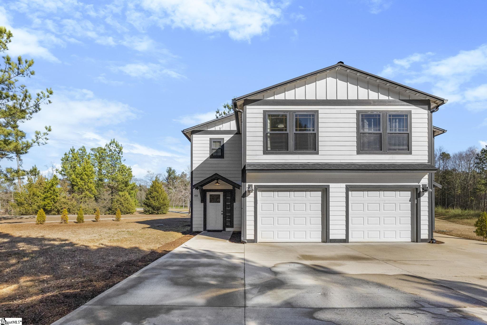 433 Burns Road