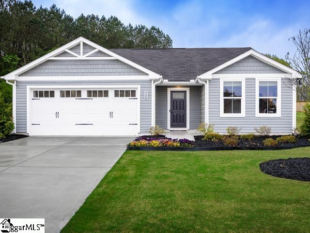 489 Josephine Drive