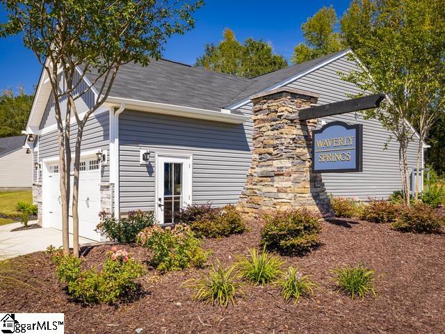 489 Josephine Drive