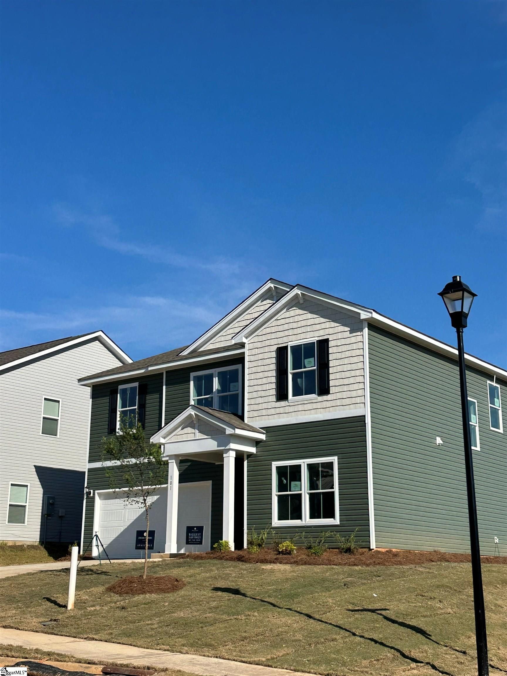 181 Gumwood Circle