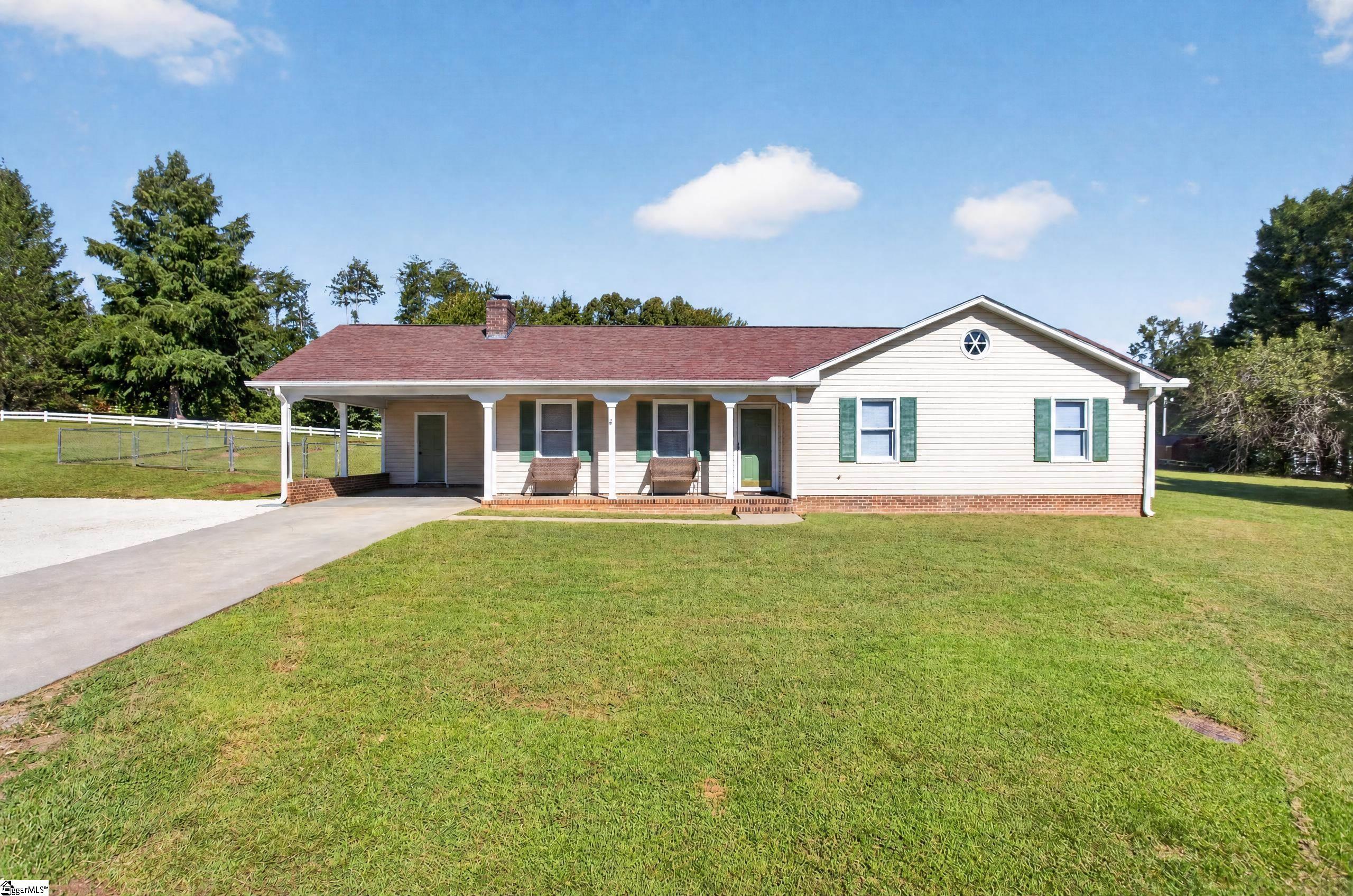 2229 Saluda Dam, Easley, South Carolina image 1