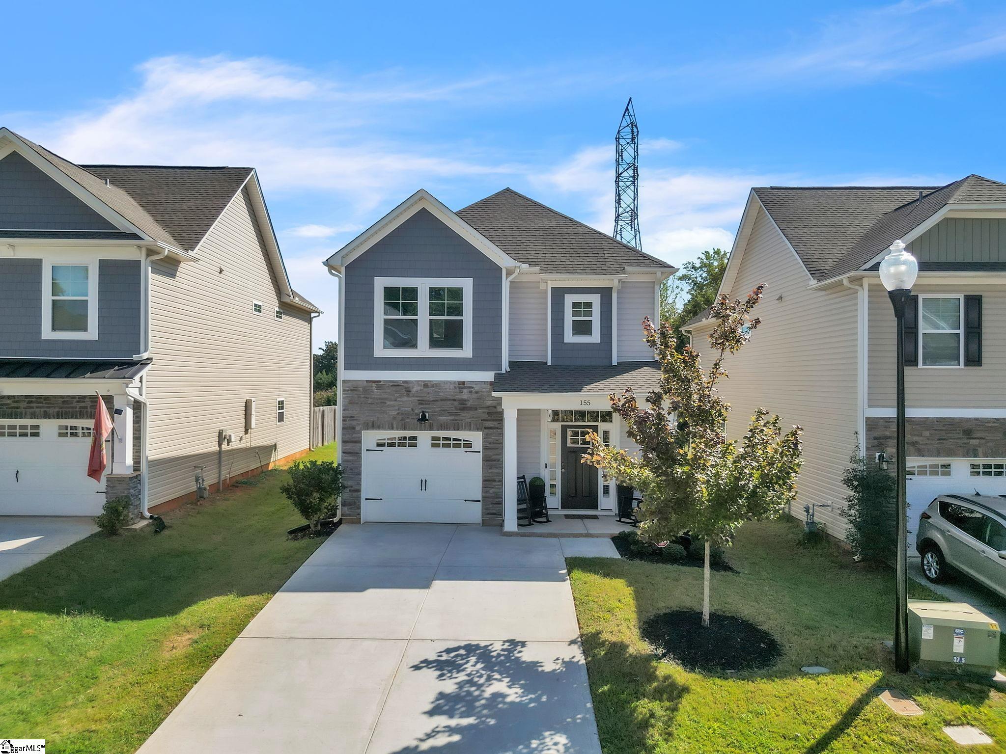 155 Highland Park