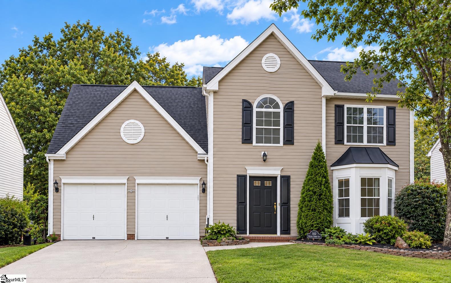 102 Crossview Drive
