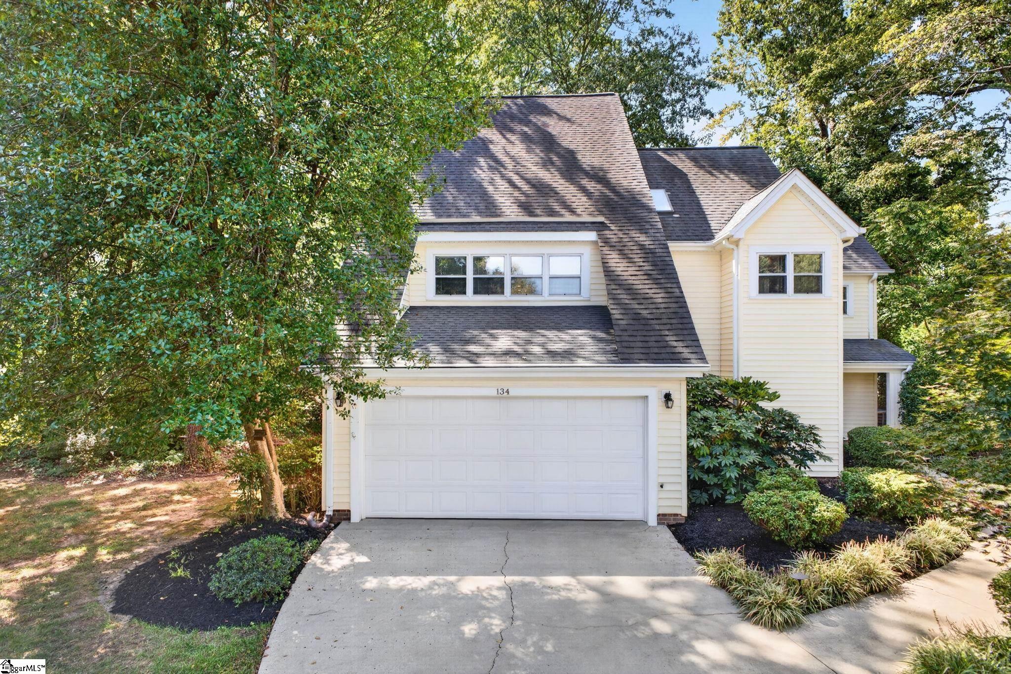 134 Forest Lake Drive