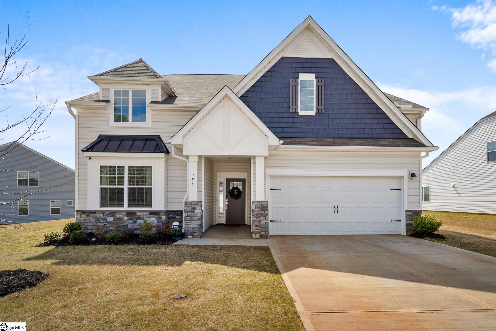 156 Somerset Lane