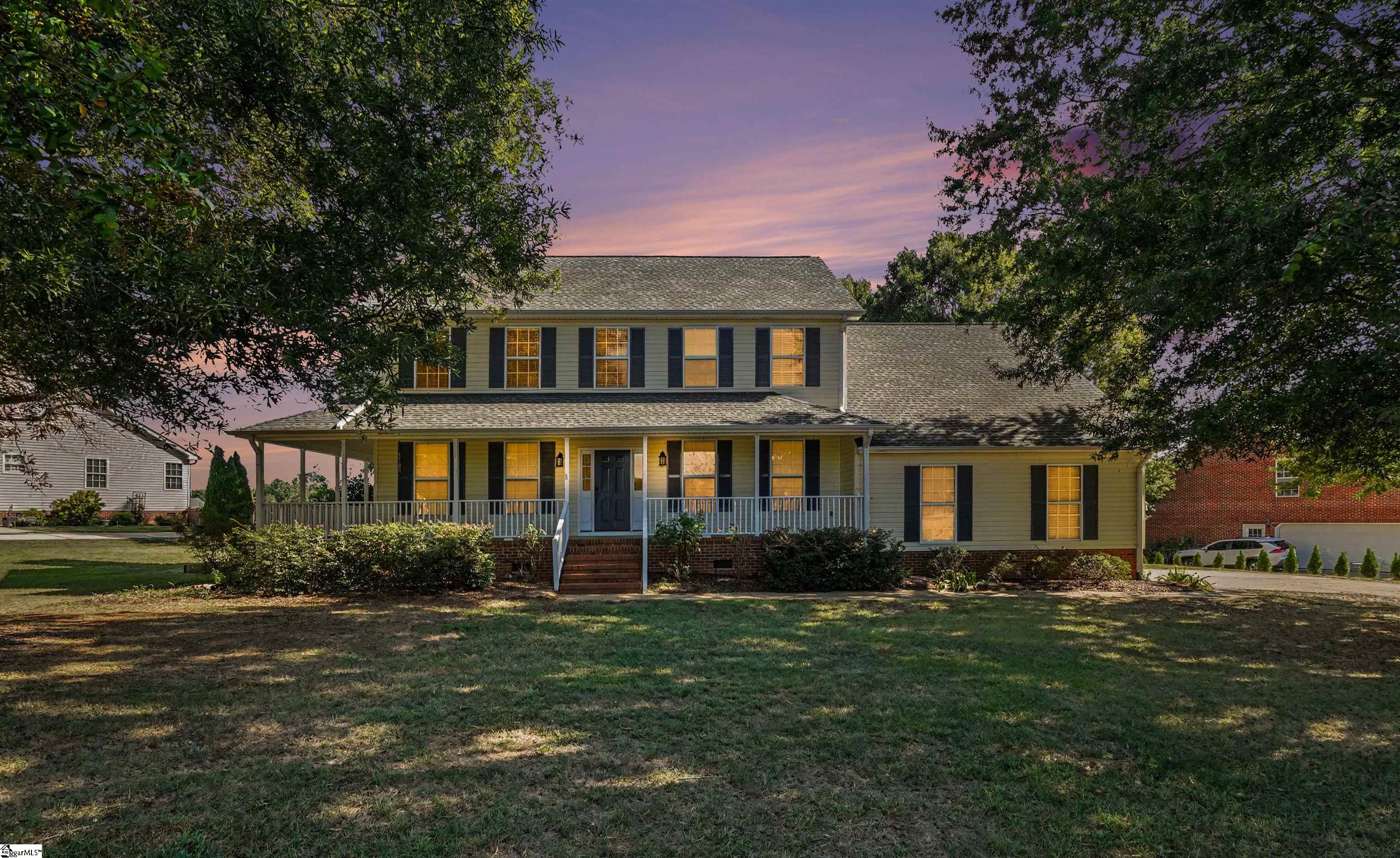 310 Saddlebred Drive