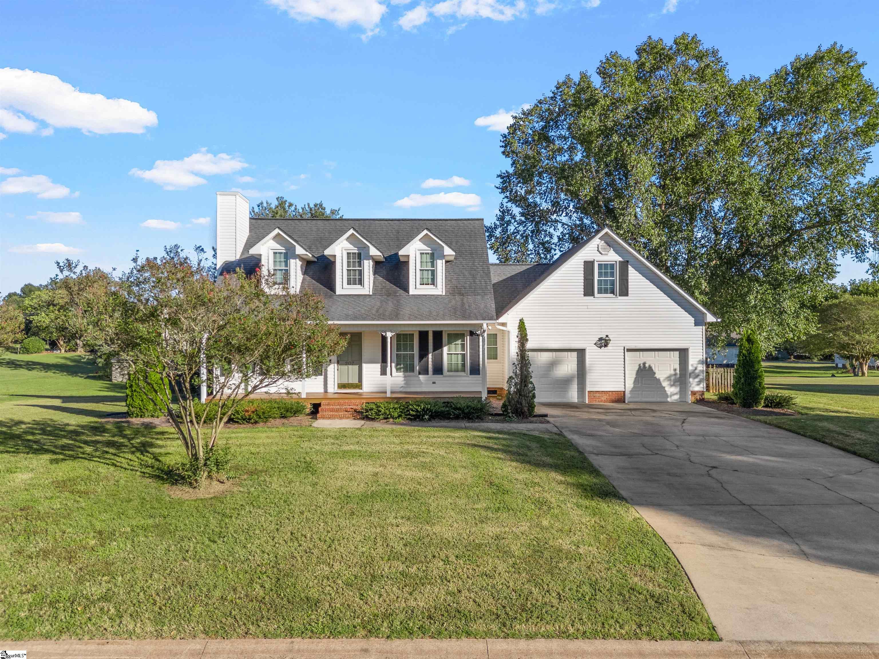 207 Fieldsedge Drive