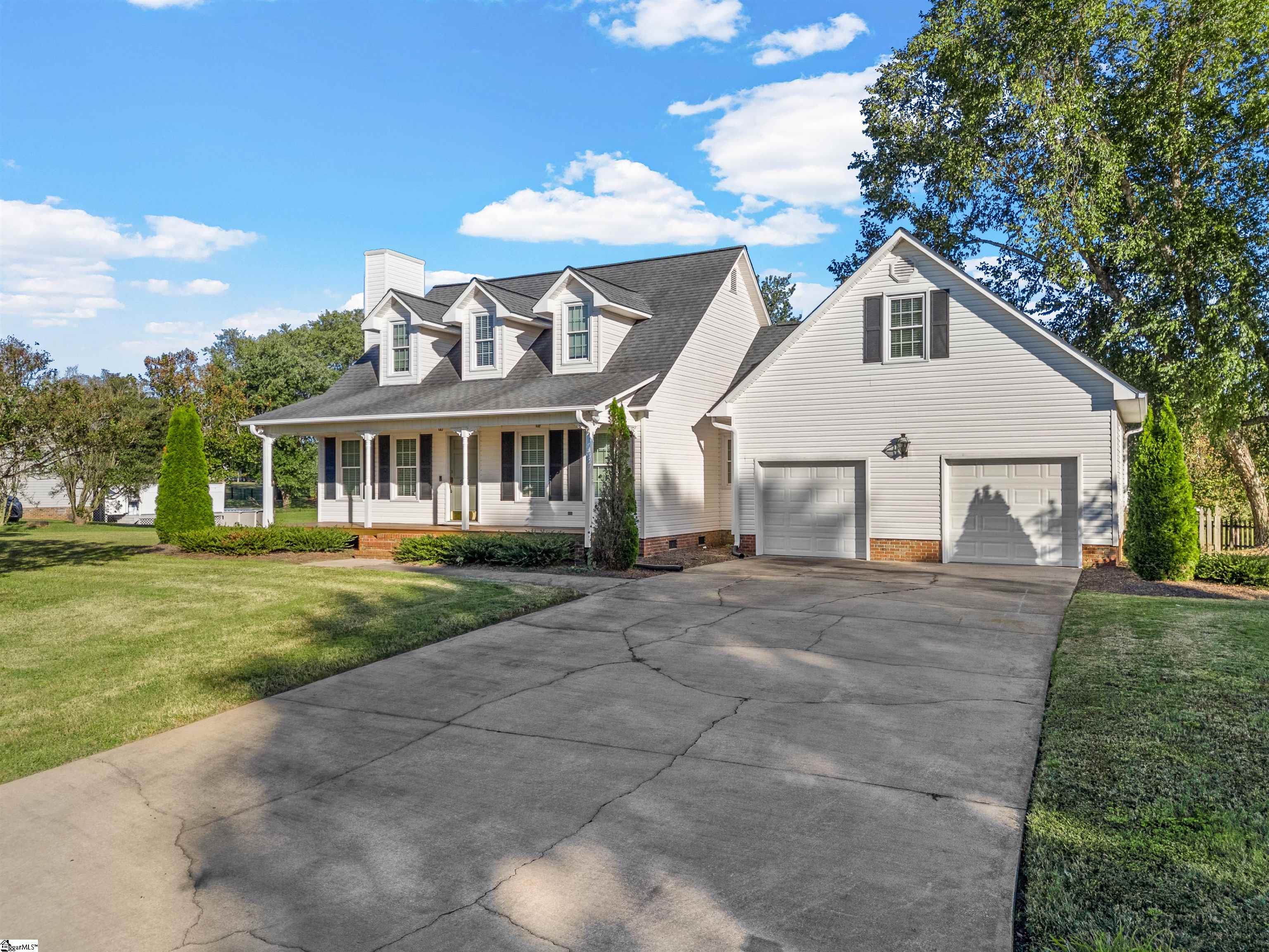 207 Fieldsedge Drive