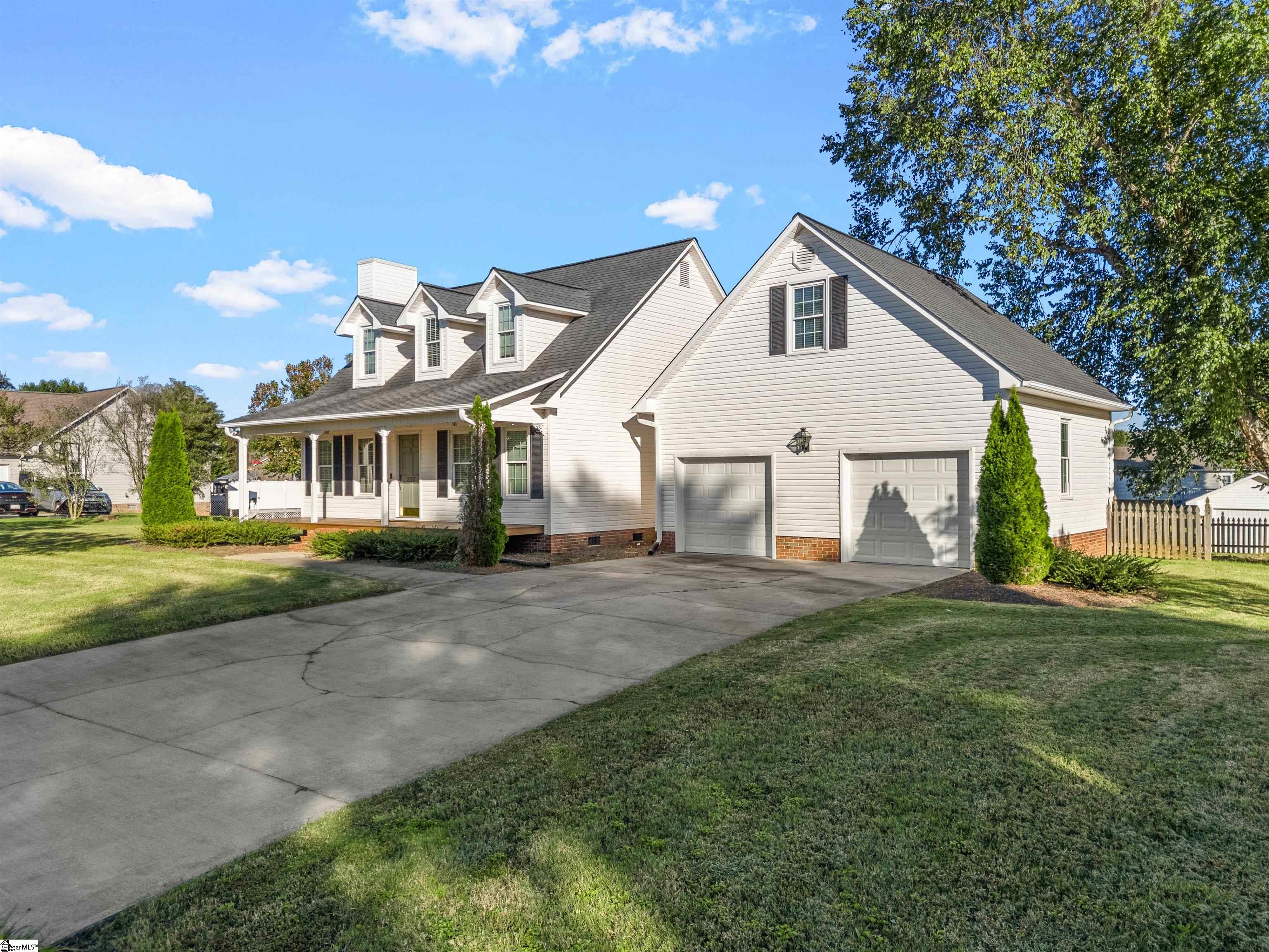 207 Fieldsedge Drive