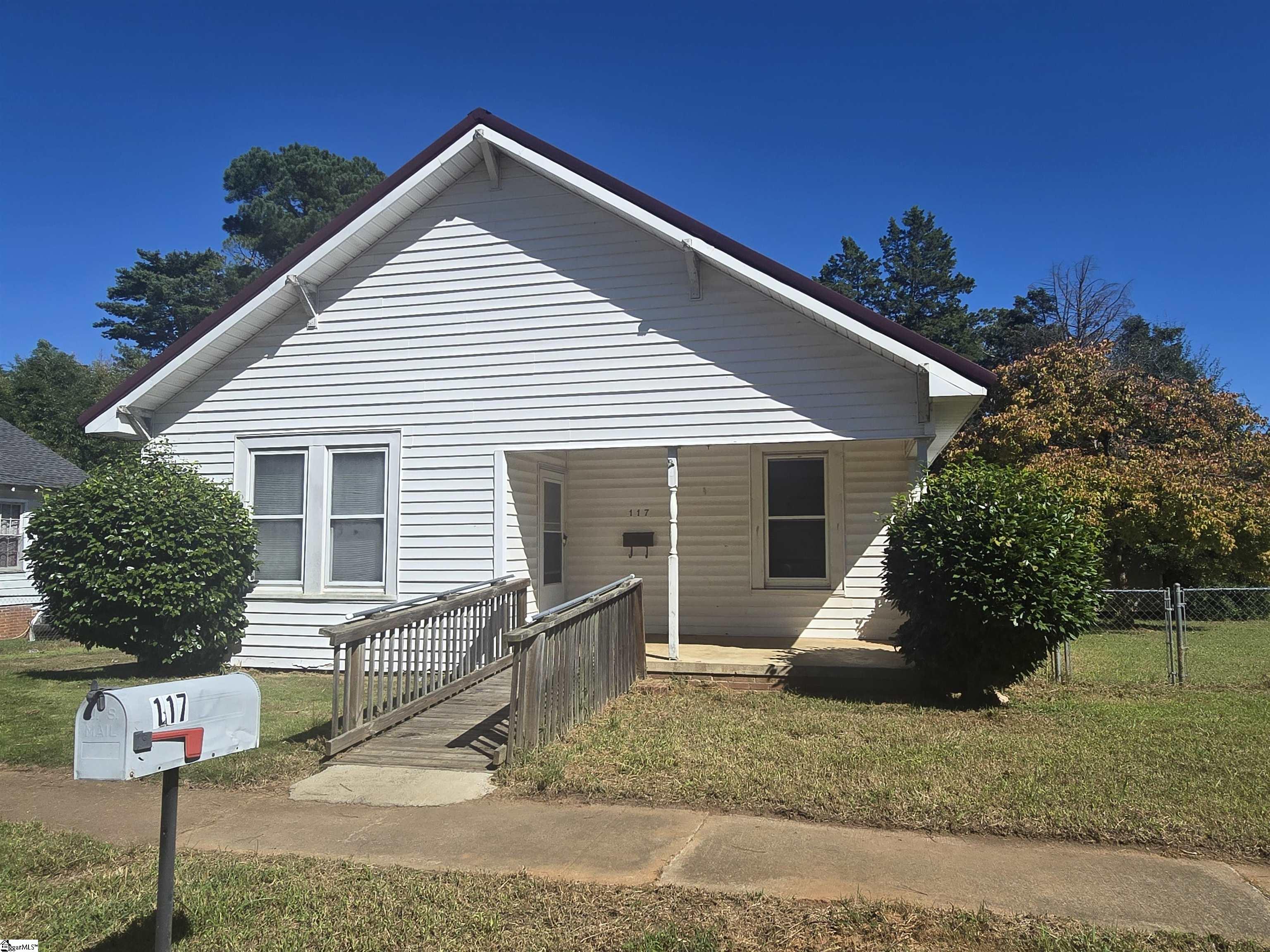 117 Wellington Street