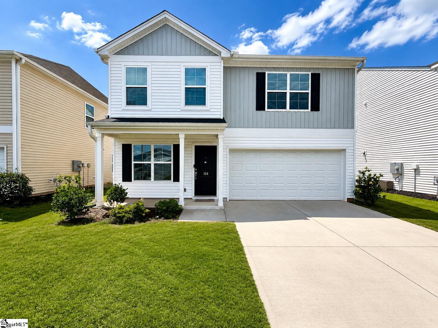 104 Compass Way