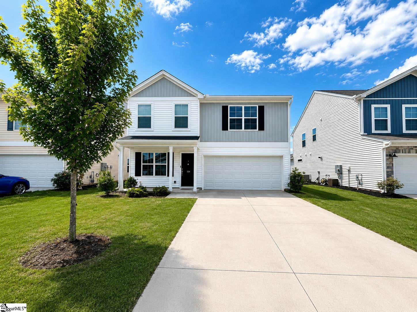 104 Compass Way