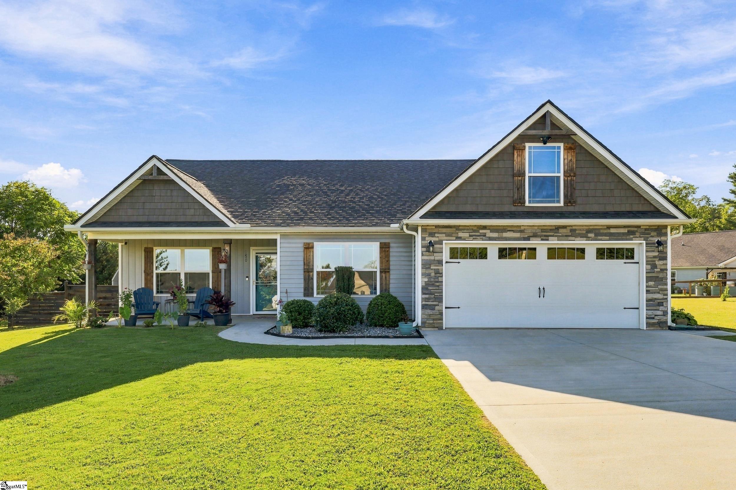 150 Kershaw Drive