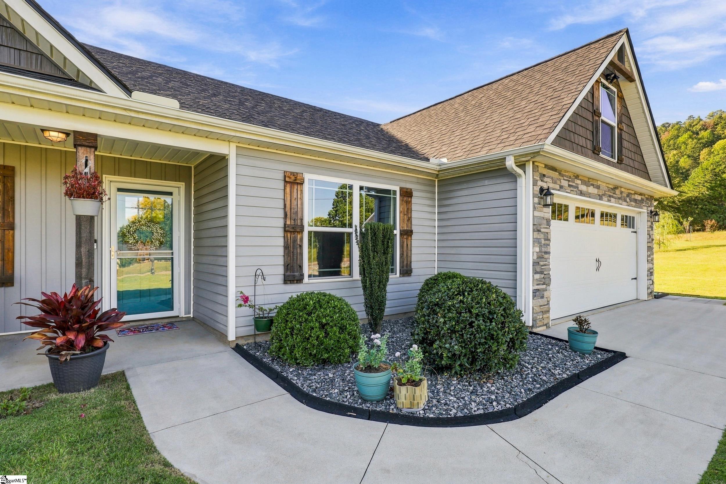 150 Kershaw Drive
