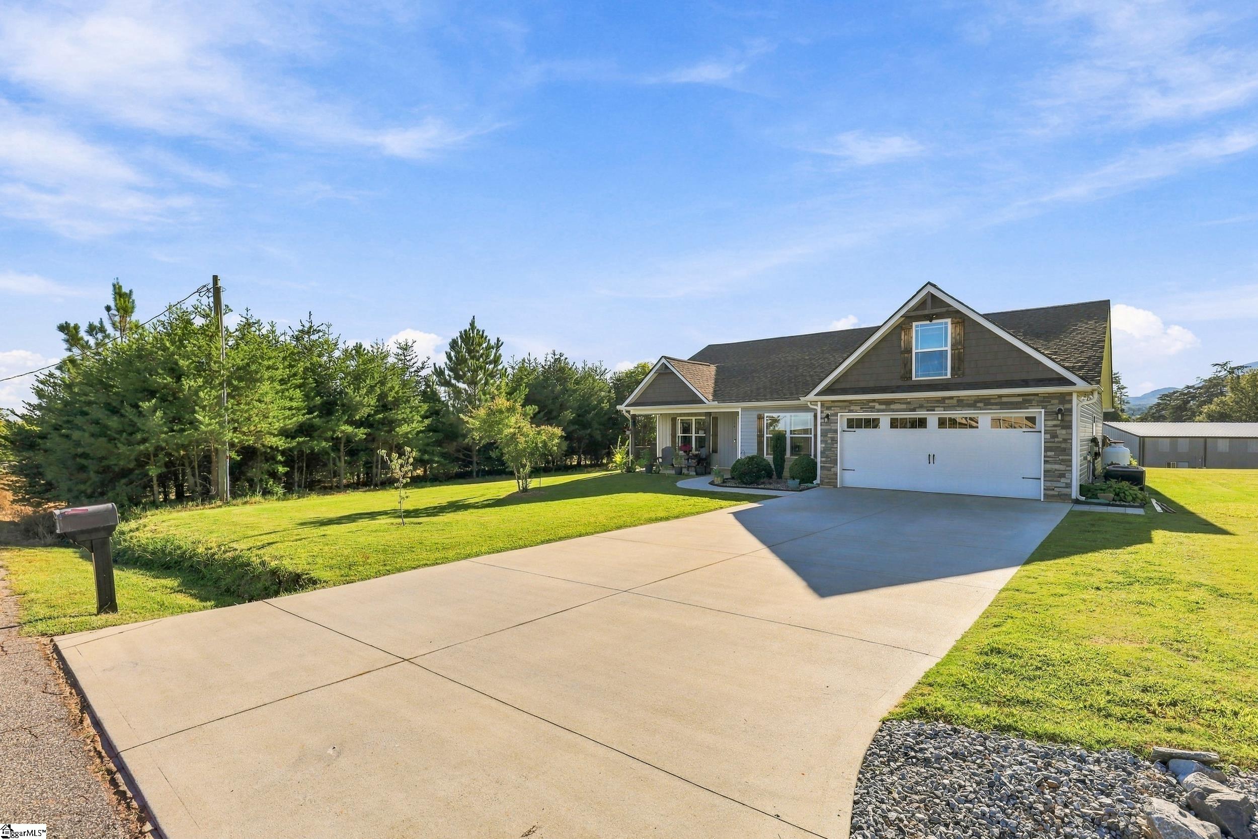 150 Kershaw Drive