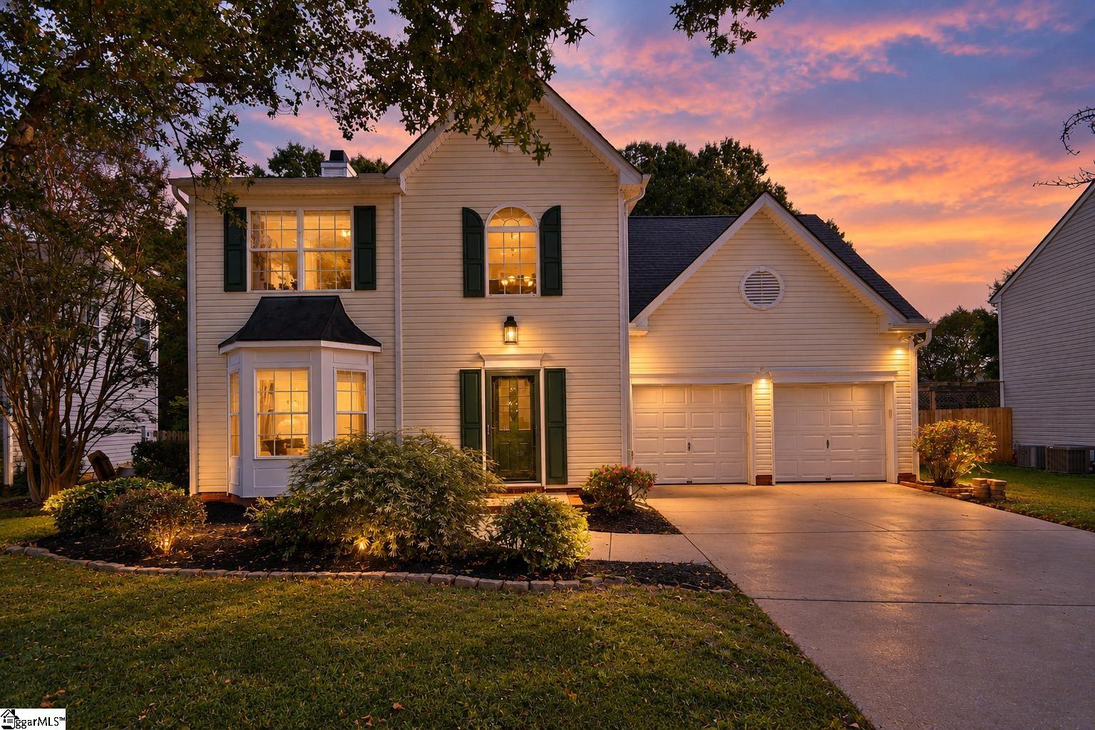 614 Fairview Lake Way