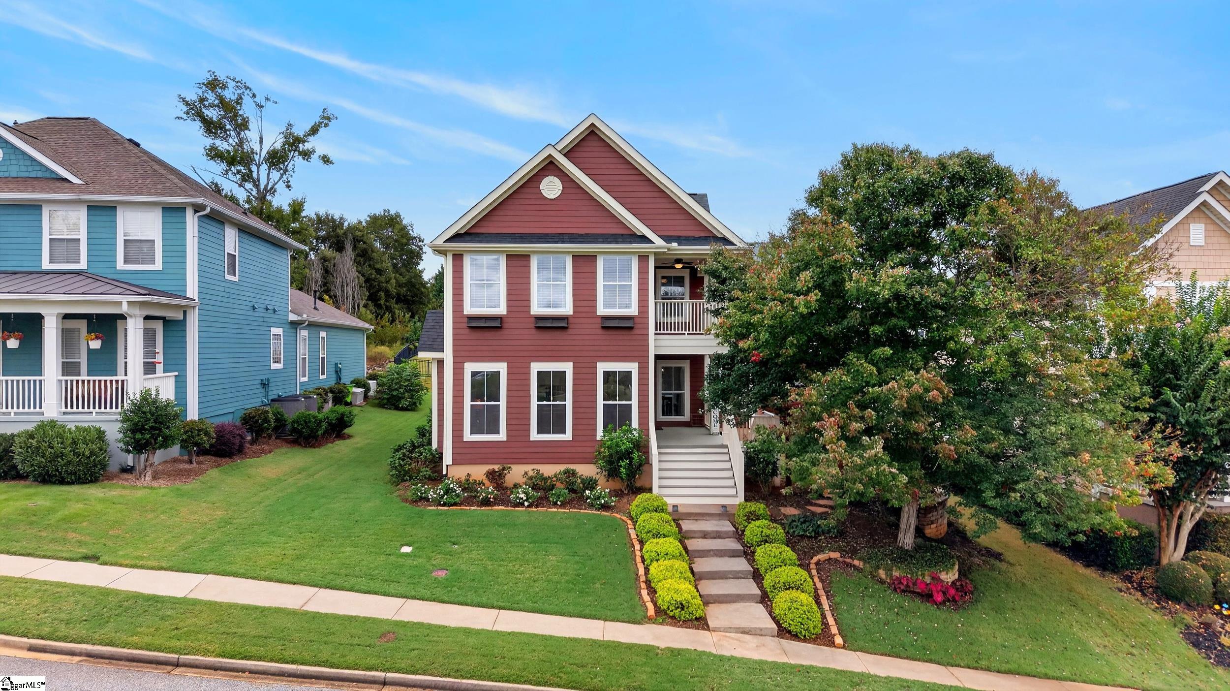 102 Ridenour Avenue