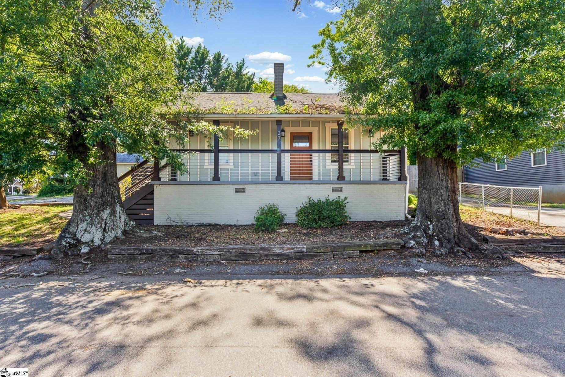 37 Ross Street