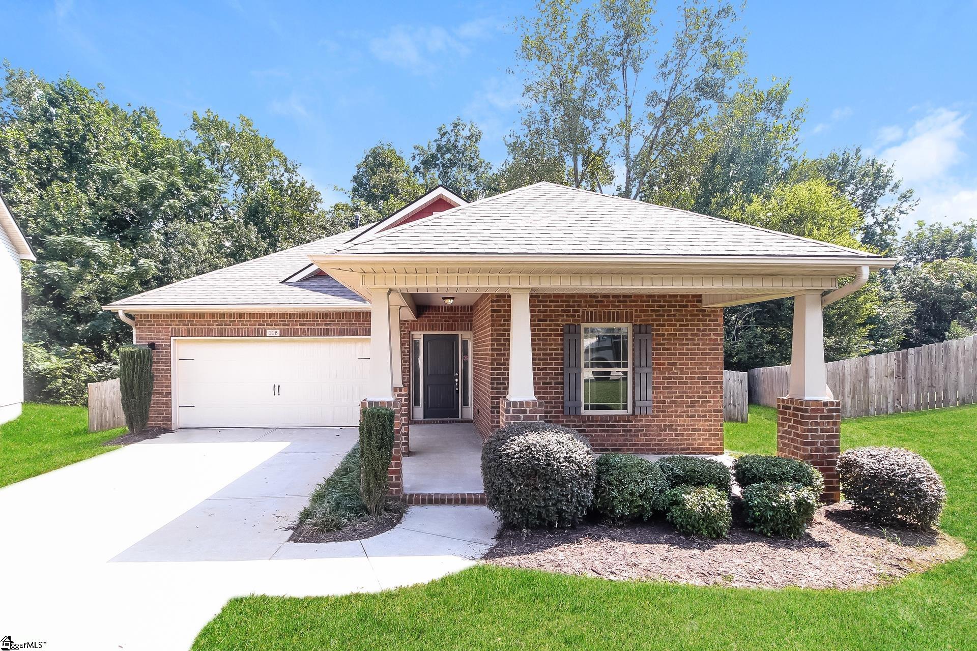 118 Winterwood Court