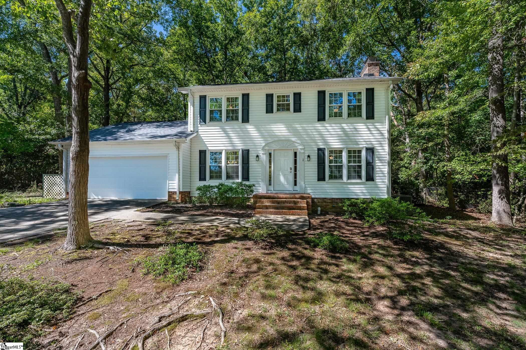 112 Manassas Drive