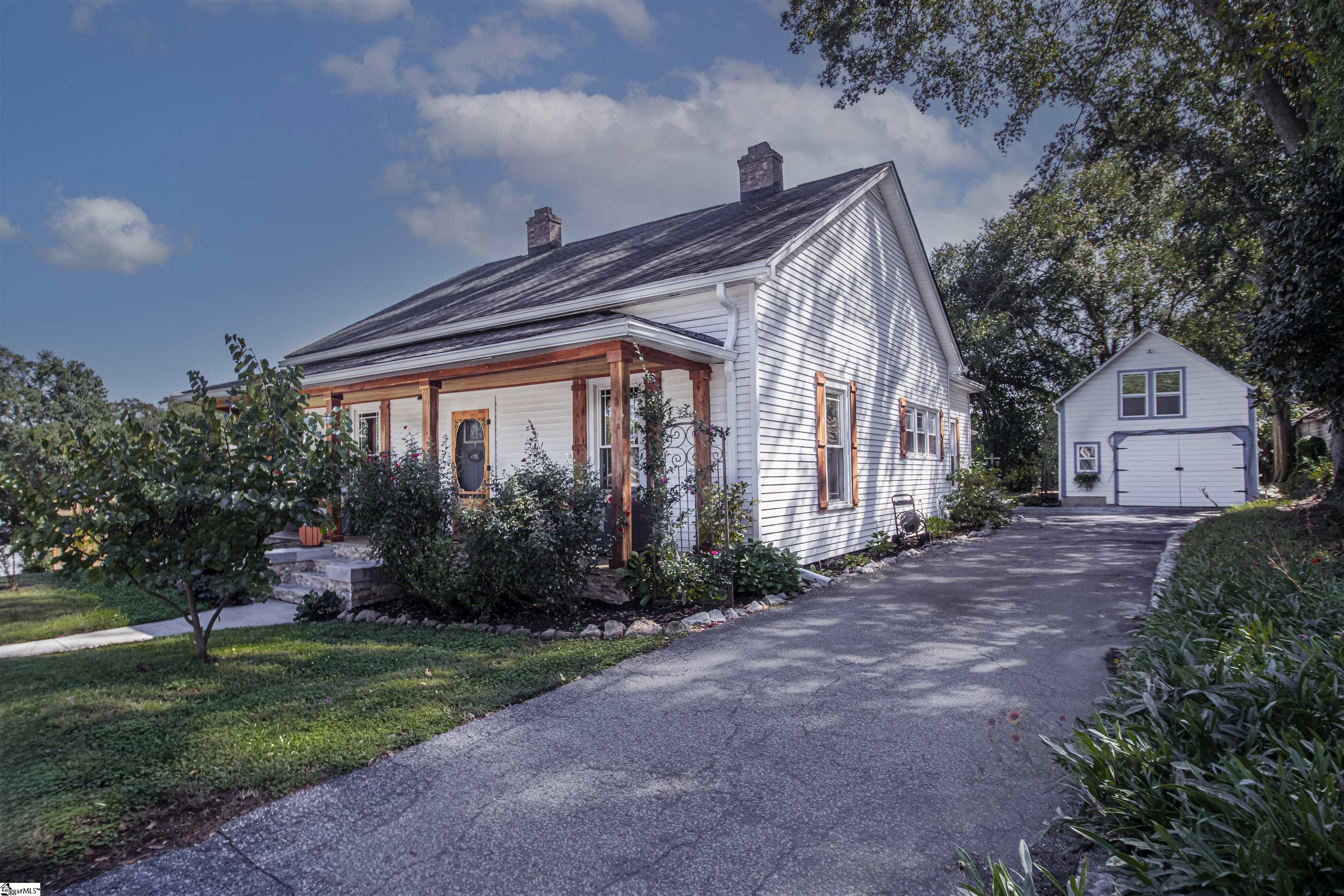 323 W Front Street
