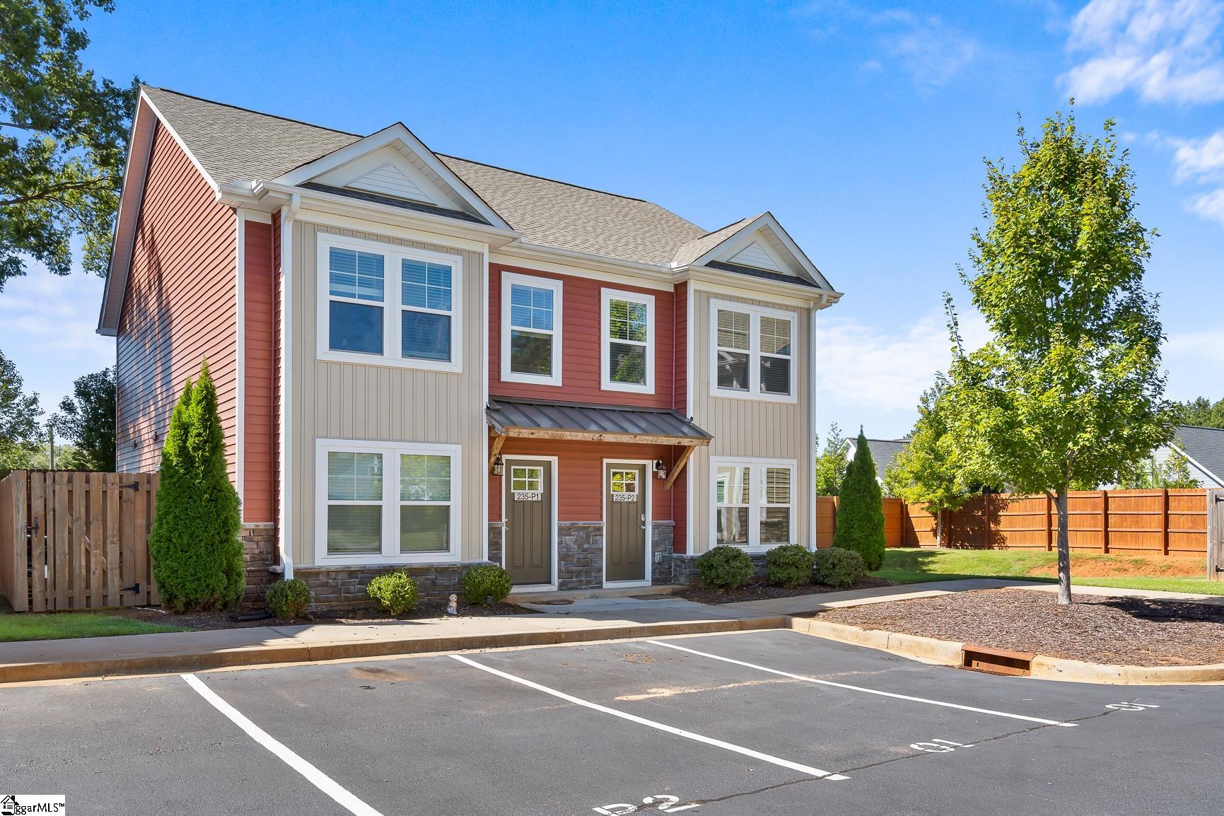 235 Pendleton Road
