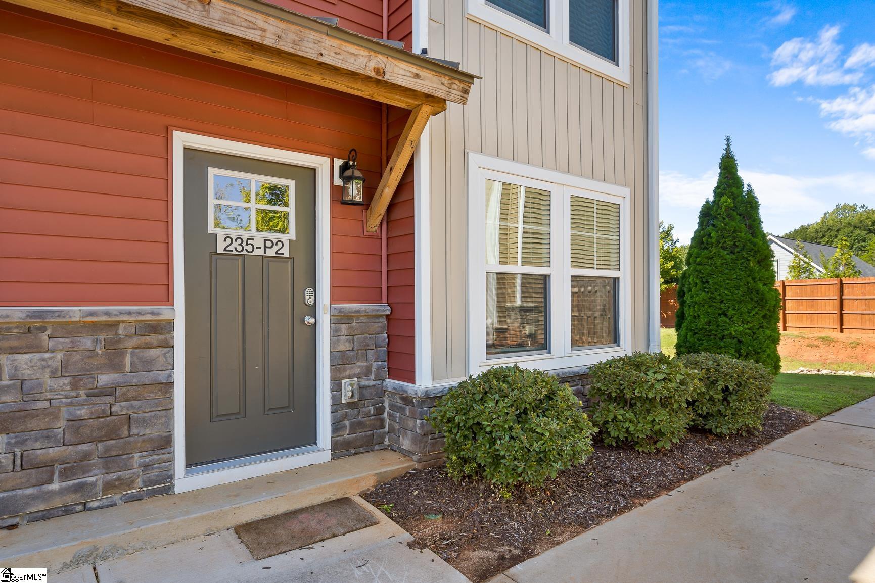 235 Pendleton Road