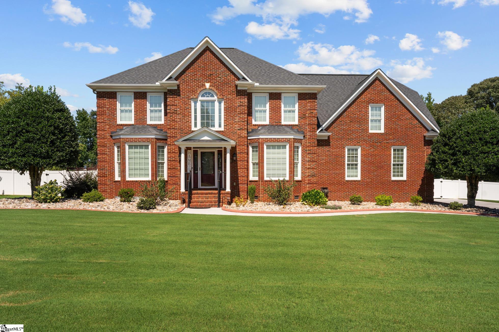509 Wentworth Farm Circle