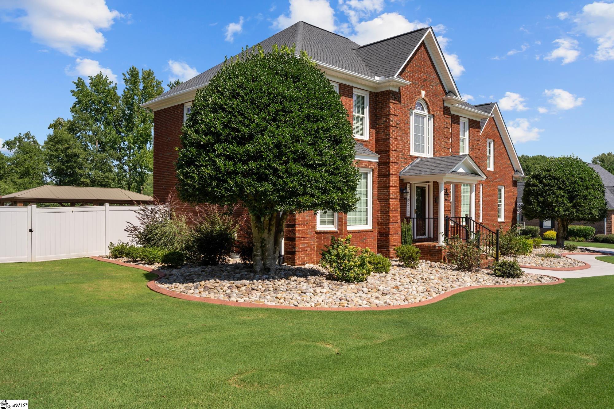 509 Wentworth Farm Circle