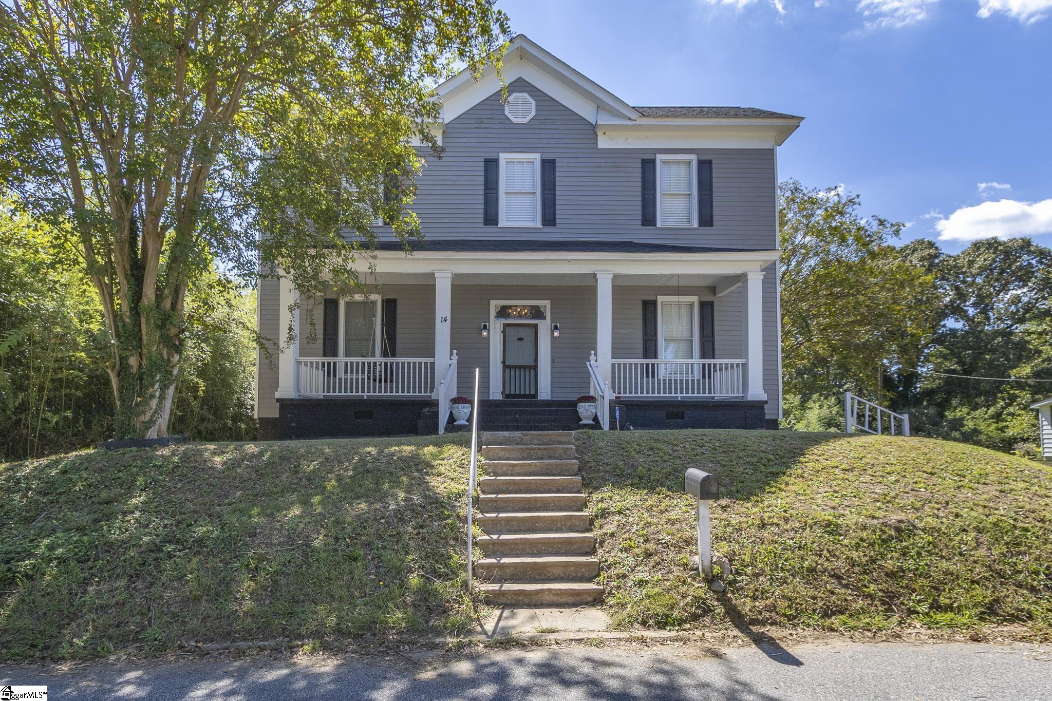 14 Archie Street