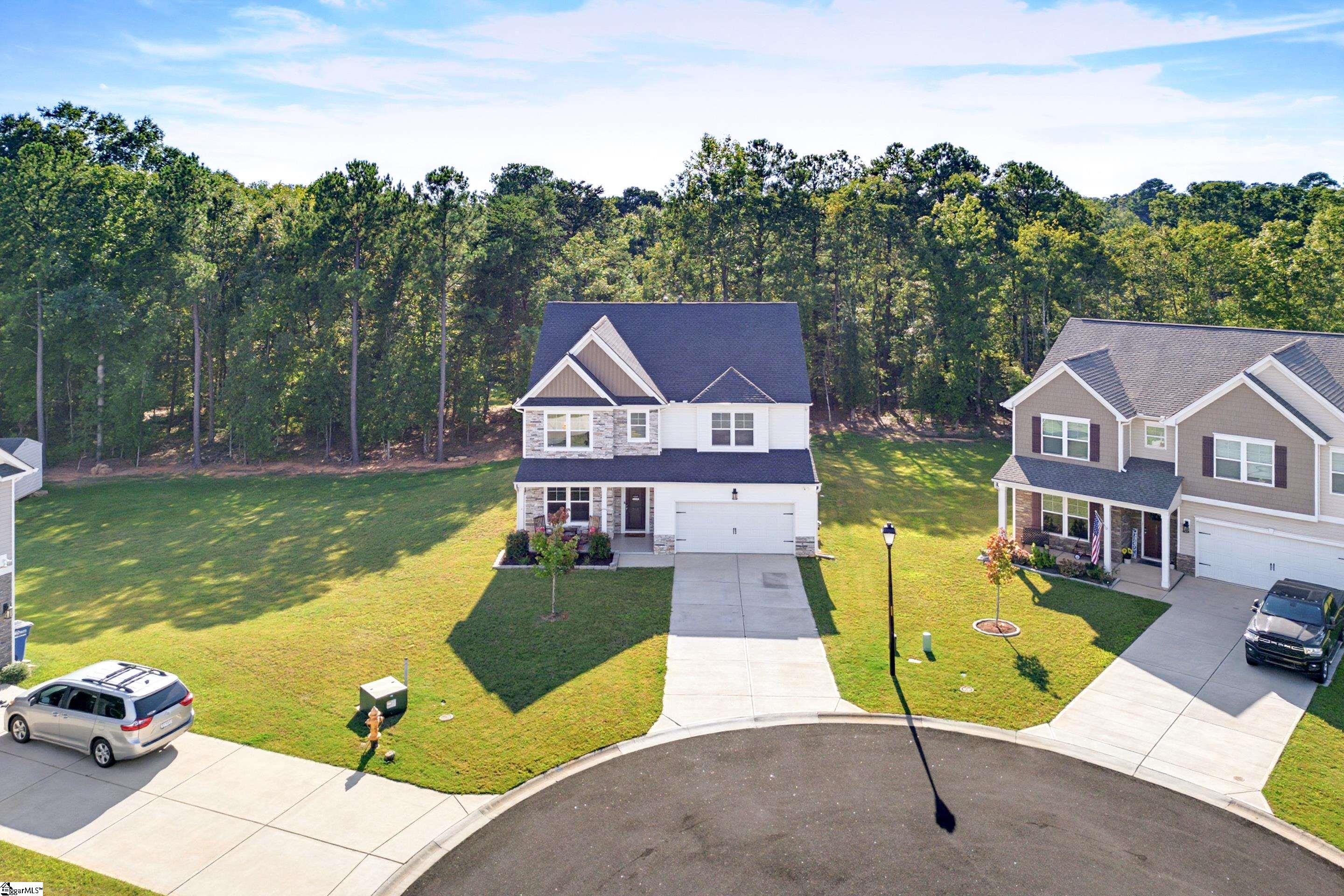 310 Wildbay Court