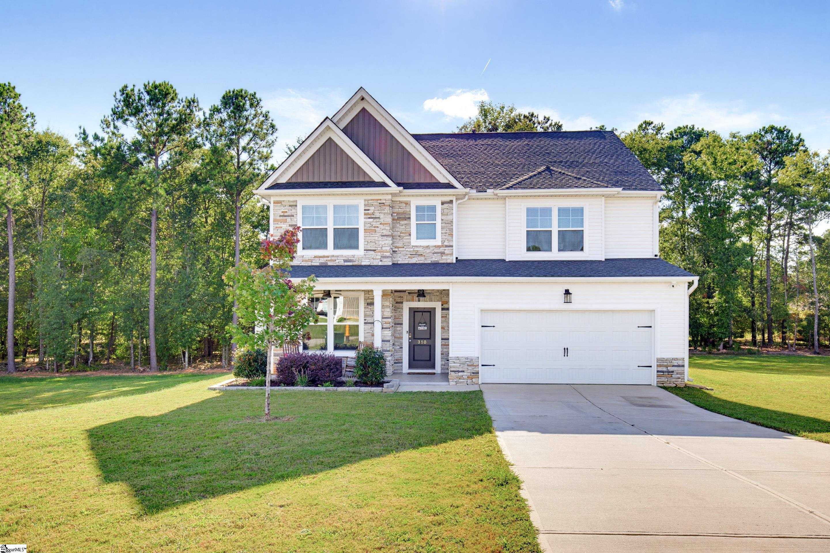 310 Wildbay Court