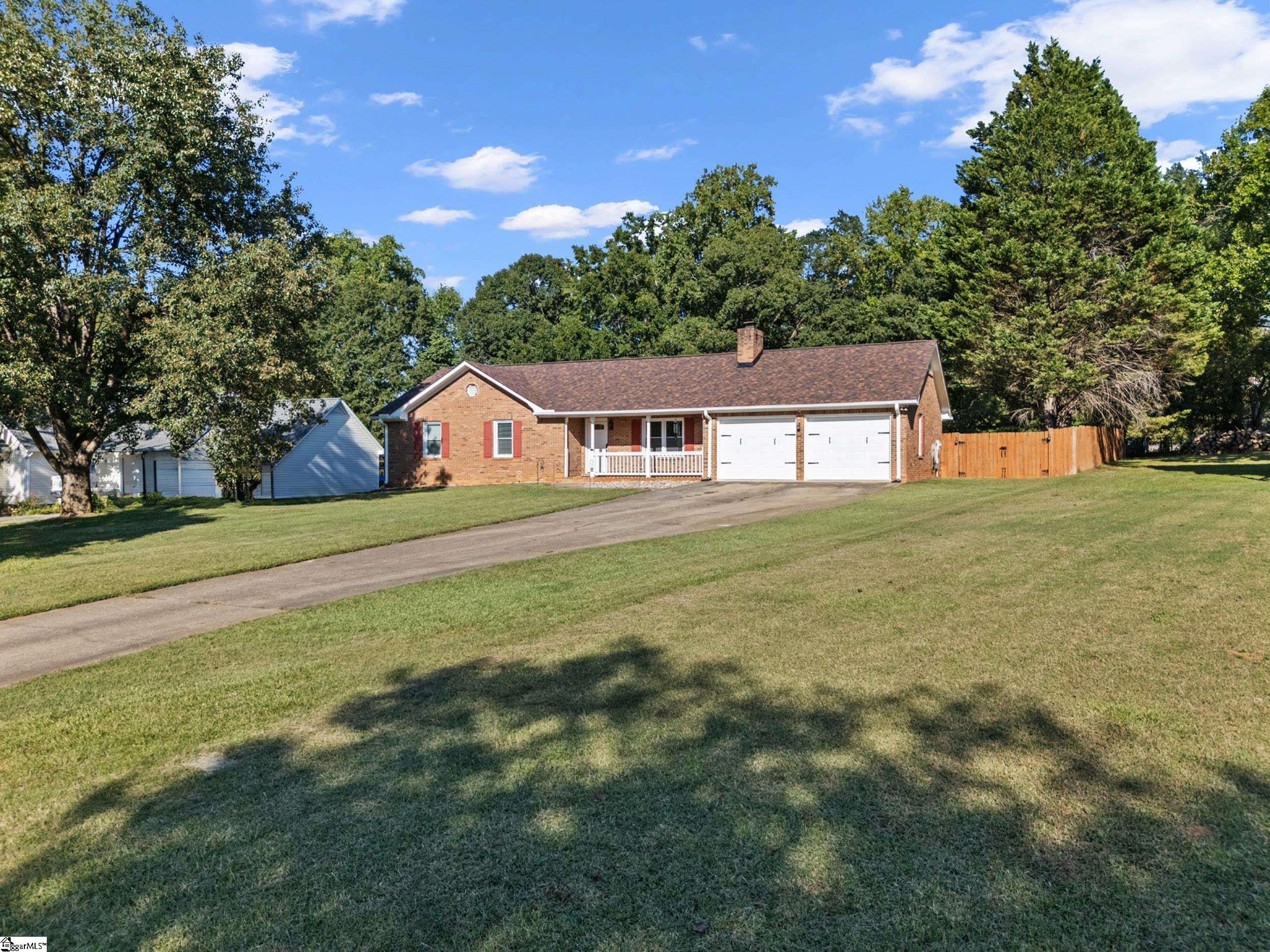 312 Spring Creek Drive