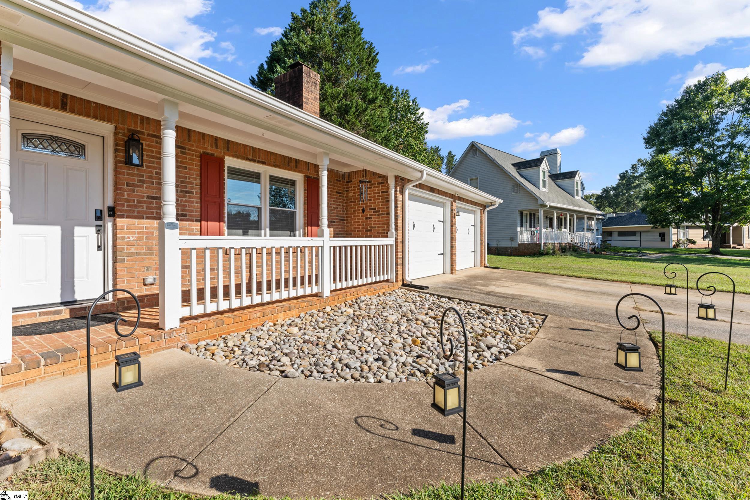 312 Spring Creek Drive