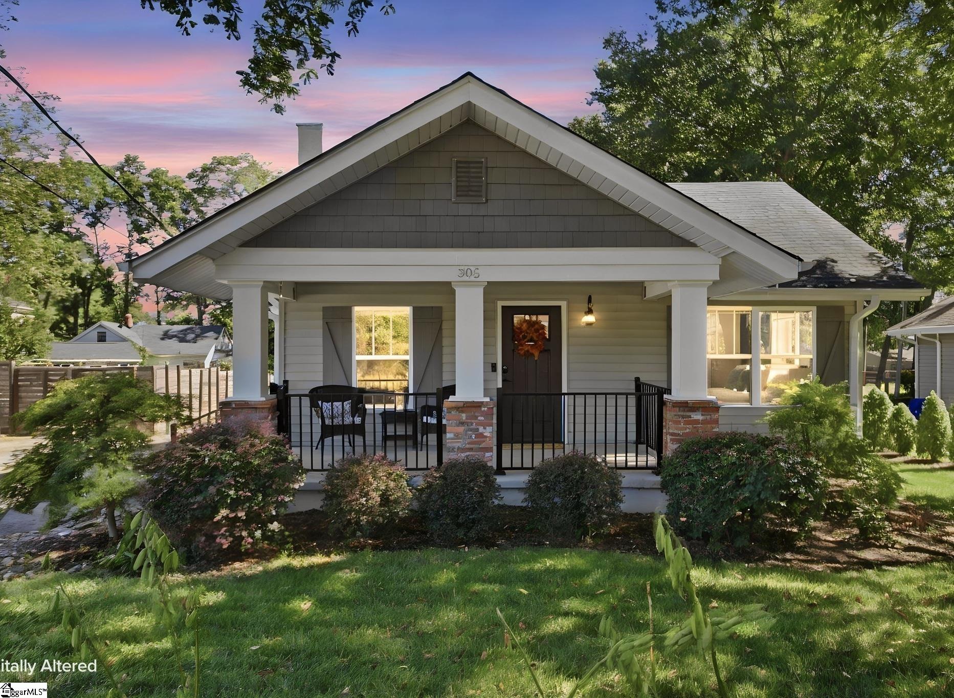 305 Beechwood Avenue