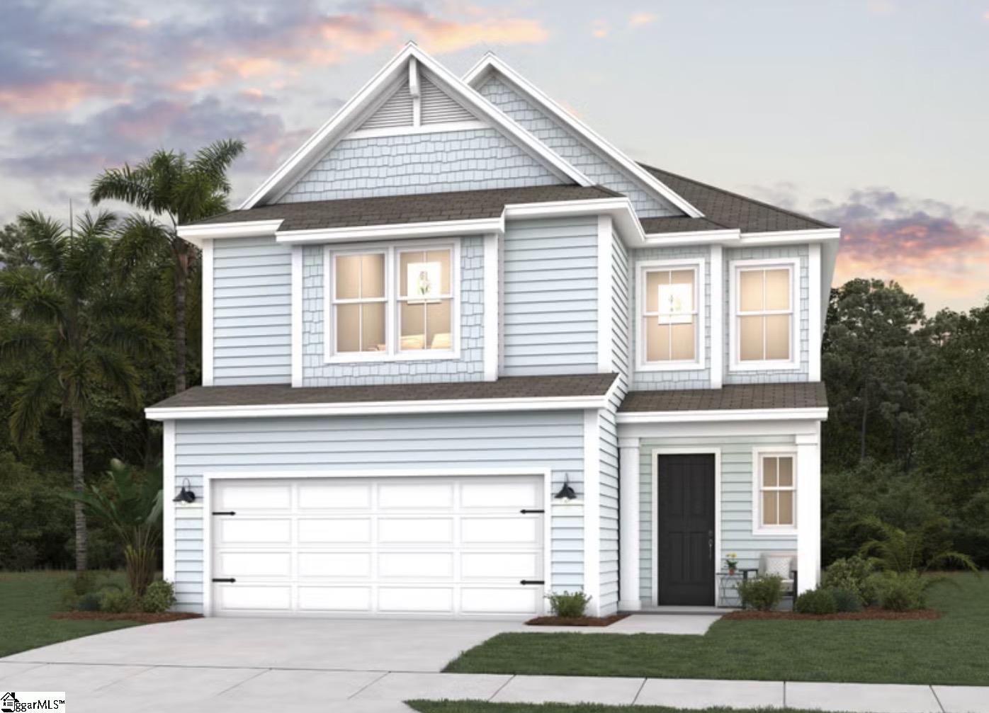 625 Sweetspire Trail