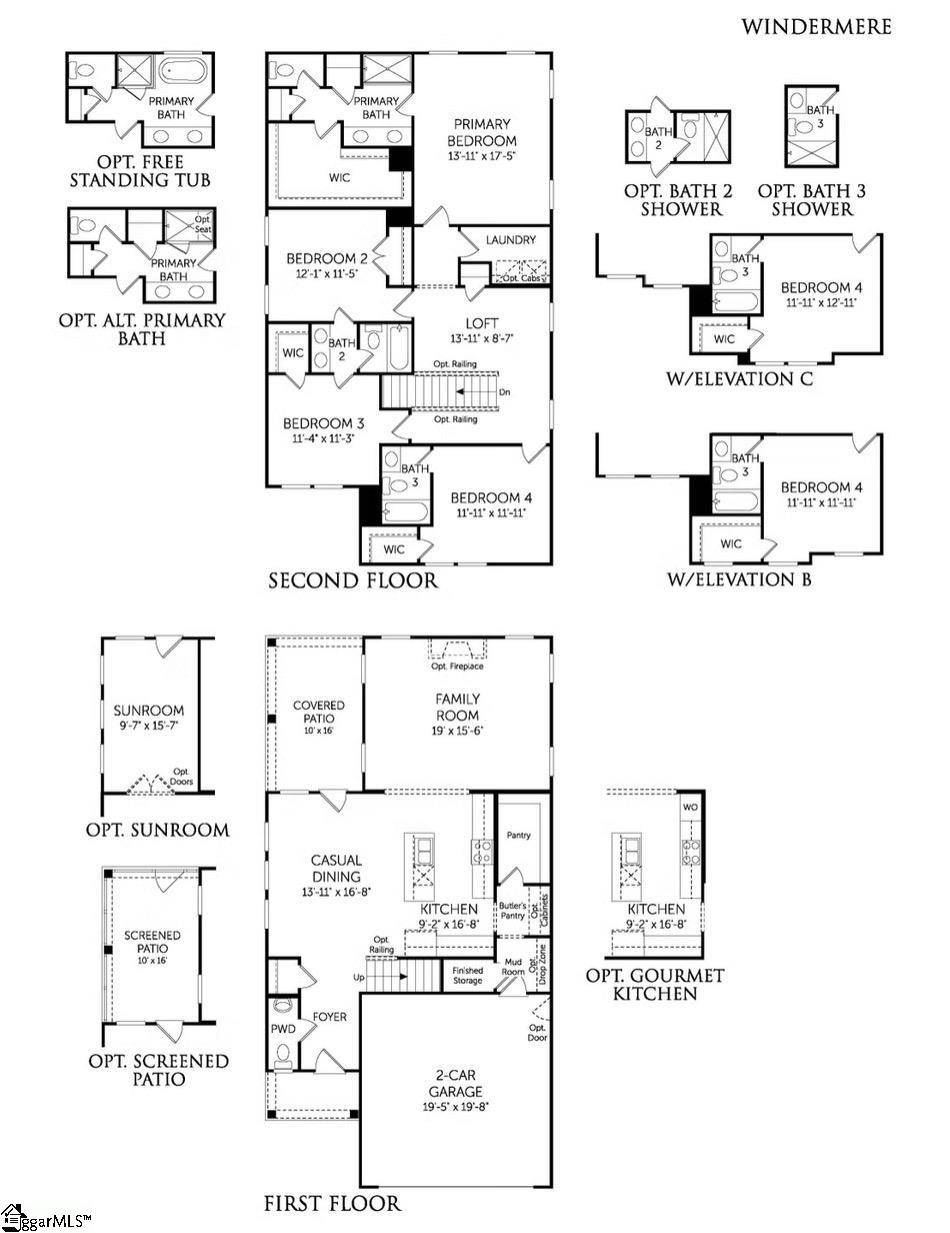 625 Sweetspire Trail