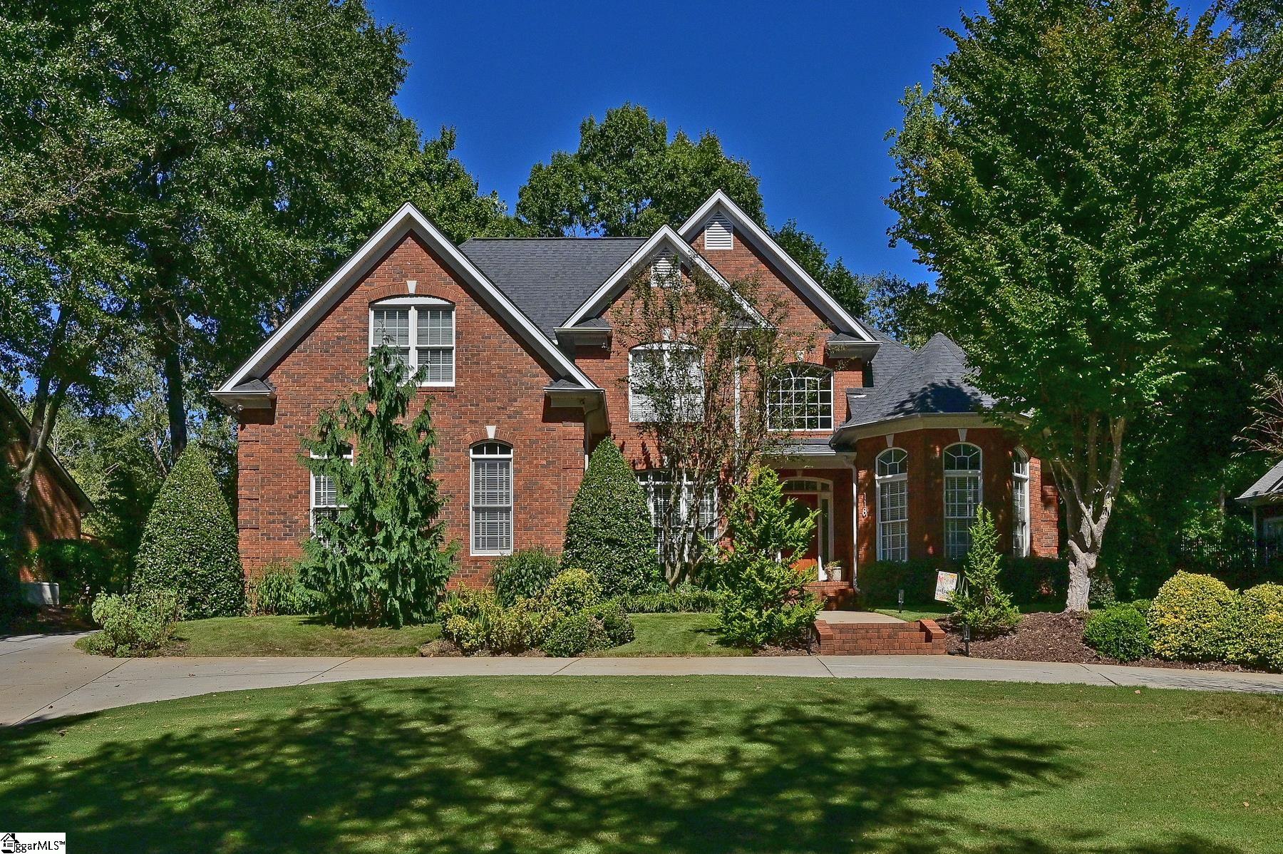 118 Beckworth Drive