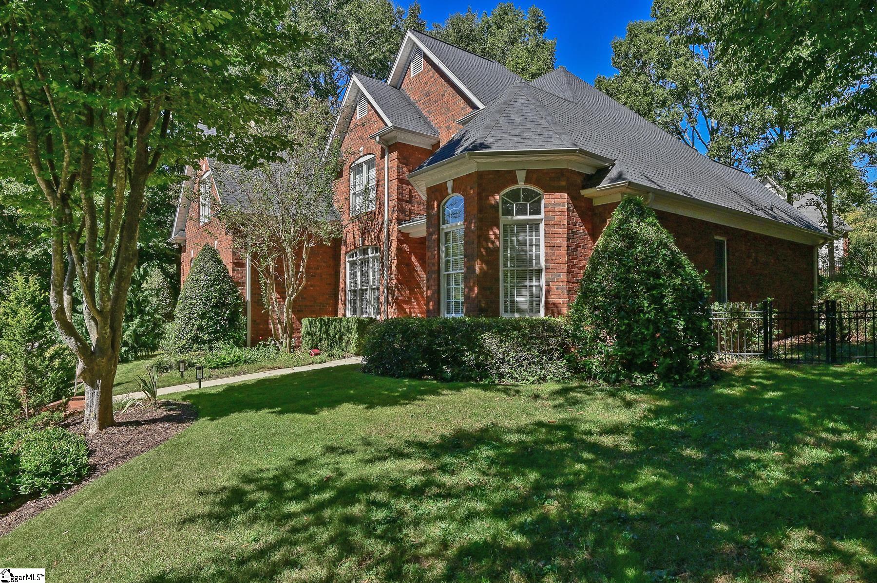 118 Beckworth Drive