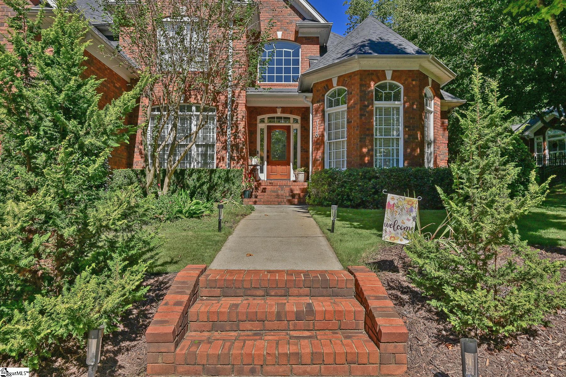 118 Beckworth Drive