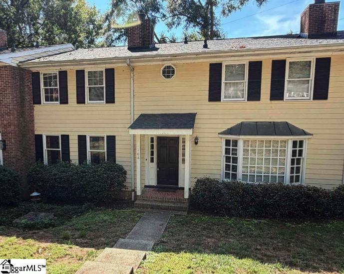 108 Birch Grove