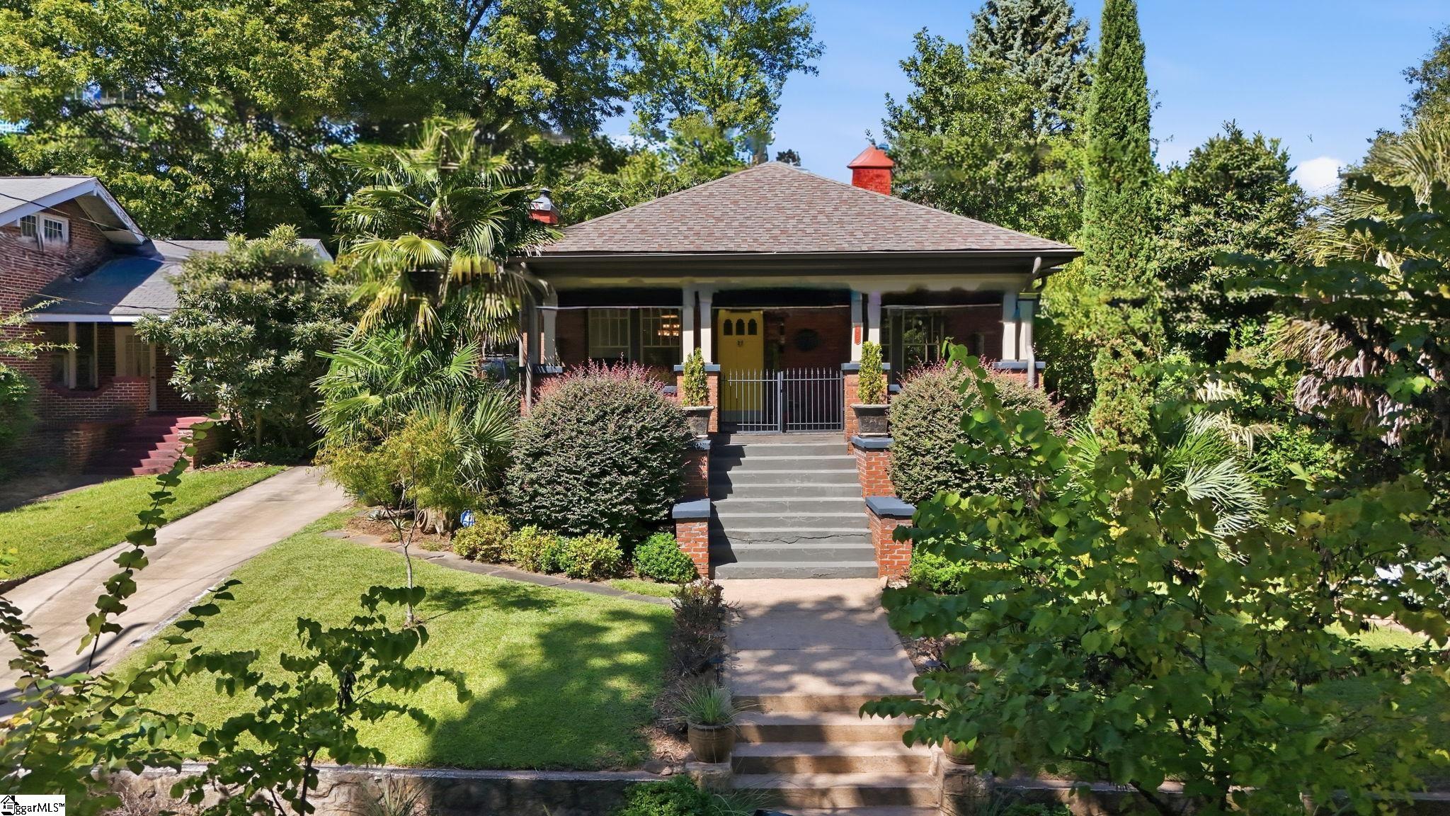 123 Atwood Street